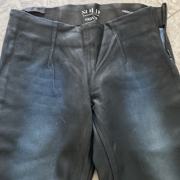 So ld design lab skins leggings skinny 360 pull on - Picture 6 of 7